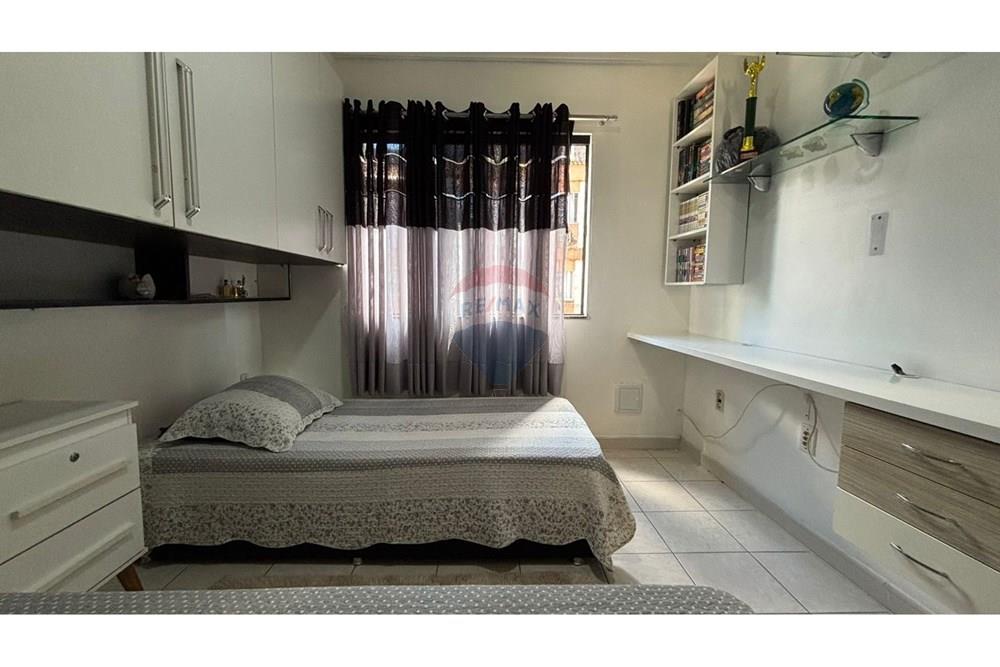 Apartamento - Alugar - Ananindeua , Pará - 80b2eee6-62ba-428d-be8a-a00f973f6bab.jpg - 720921090-37