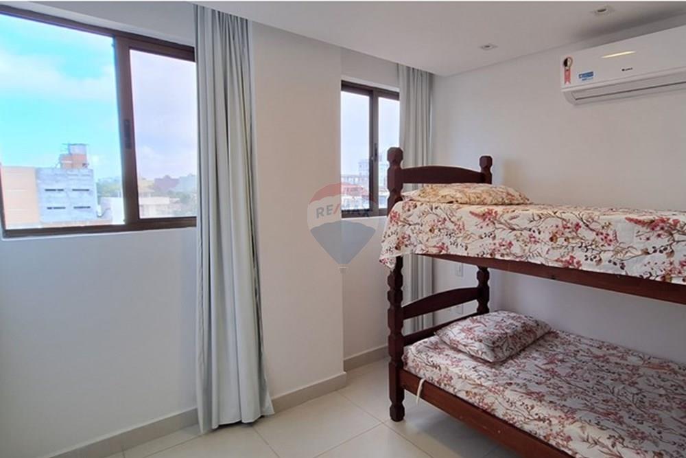 Apartamento - Venda - Cabedelo , Paraíba - 20250522_111508.jpg - 720471069-57