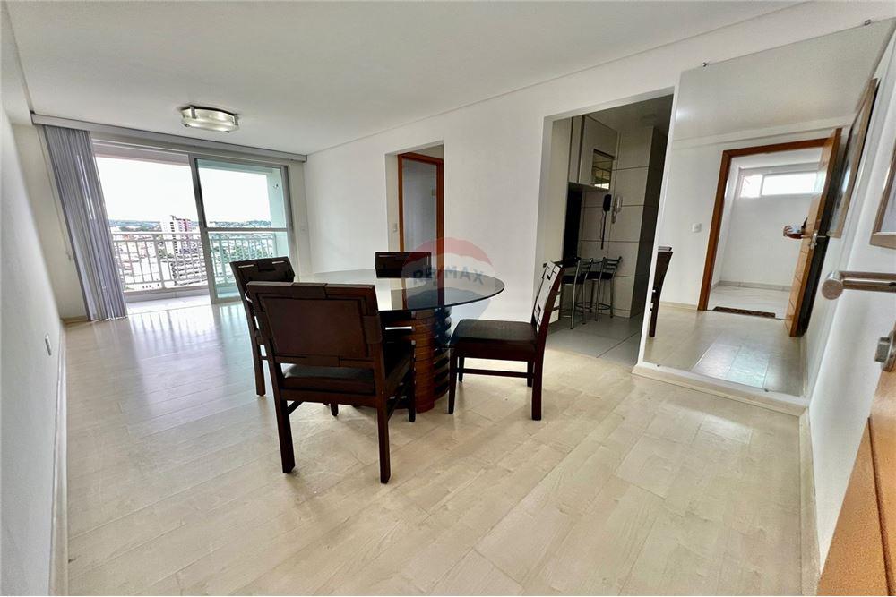 Apartamento - Alugar - Campina Grande , Paraíba - 1 - 720291006-157