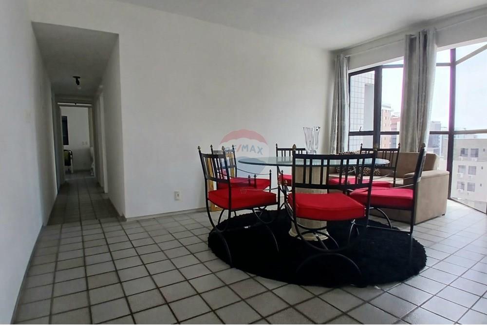 Apartamento - Alugar - João Pessoa , Paraíba - IMG-20250923-WA1767.jpg - 720431099-4