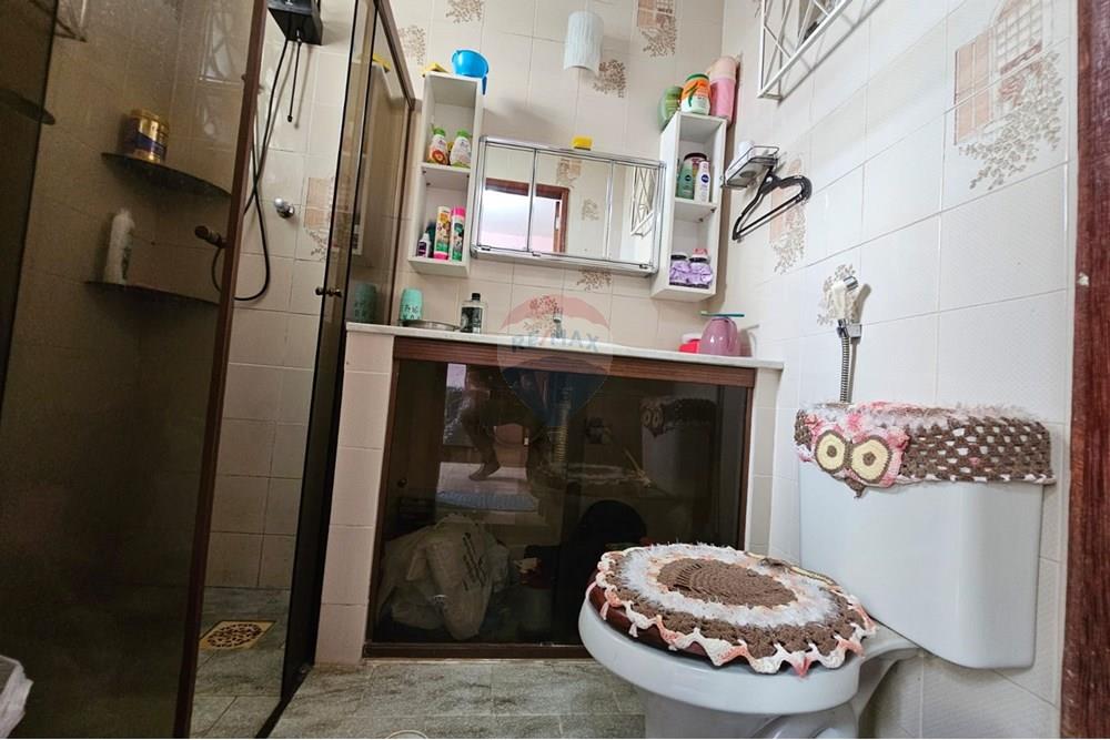 Casa - Venda - Manaus , Amazonas - WhatsApp Image 2025-08-30 at 13.04.50.jpeg - Banheiro - 720661042-9