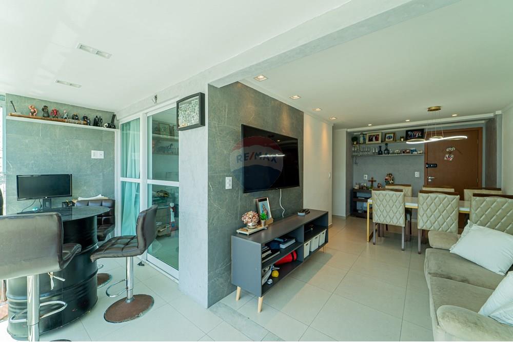 Apartamento - Venda - João Pessoa , Paraíba - IMG04712.JPG - 722011065-2