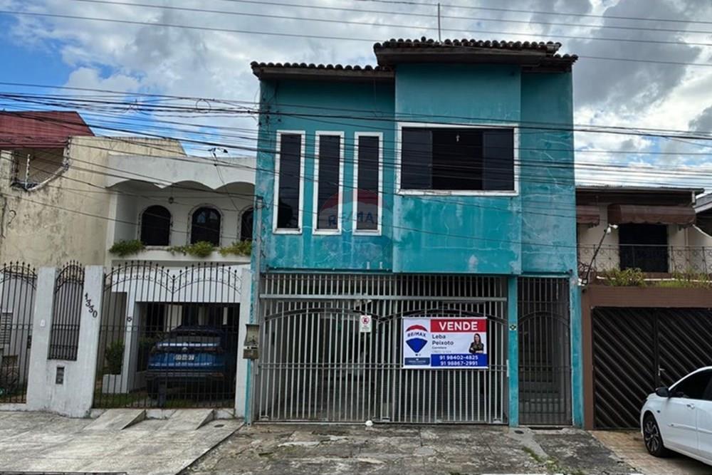 Casa - Venda - Belém , Pará - WhatsApp Image 2025-07-16 at 15.18.32.jpeg - 720671059-9