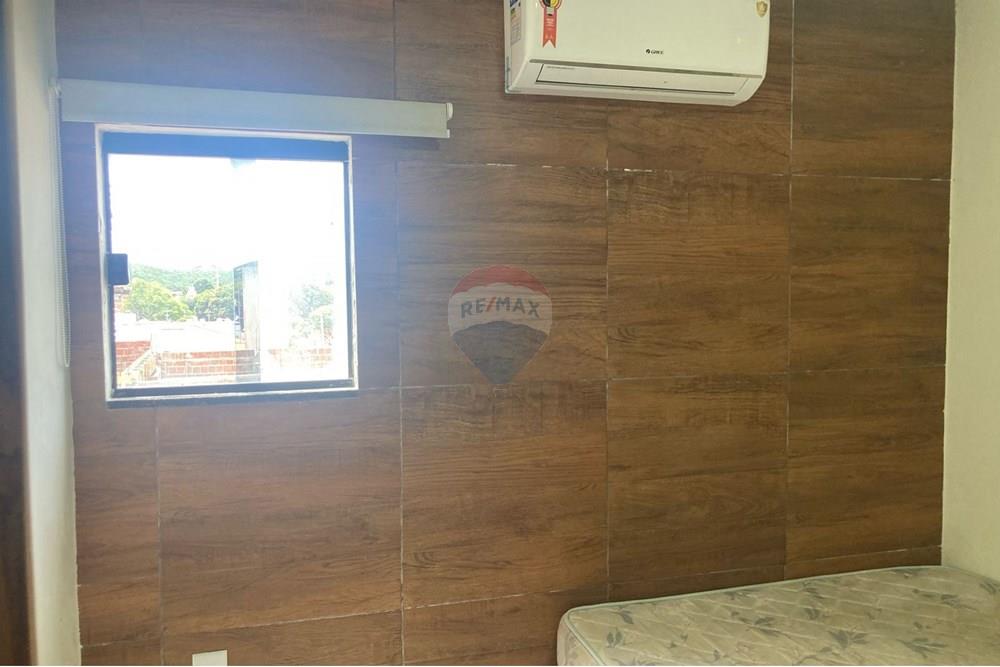 Prédio Habitacional - Apartamento - Natal , Rio Grande do Norte - BR - IMG-20250219-WA0058.jpg - 720891149-295