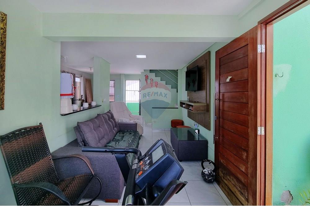 Casa - Venda - Campina Grande , Paraíba - d34f2b4a-ed7c-4b0a-bbc0-007ded4c38e4.jpg - 720291003-140