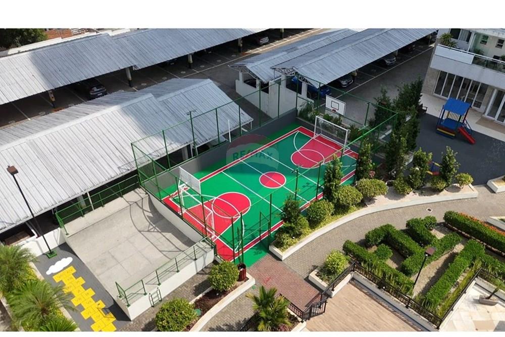 Apartamento - Venda - Manaus , Amazonas - BOULEVARD5.jpg - 720401064-11