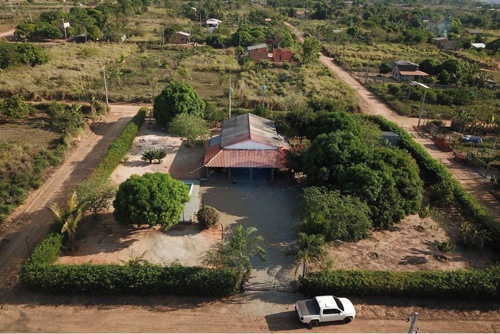 Chácara / Sítio / Fazenda - Venda - Parauapebas , Pará - IMG-20250908-WA0163.jpg - 722021013-13