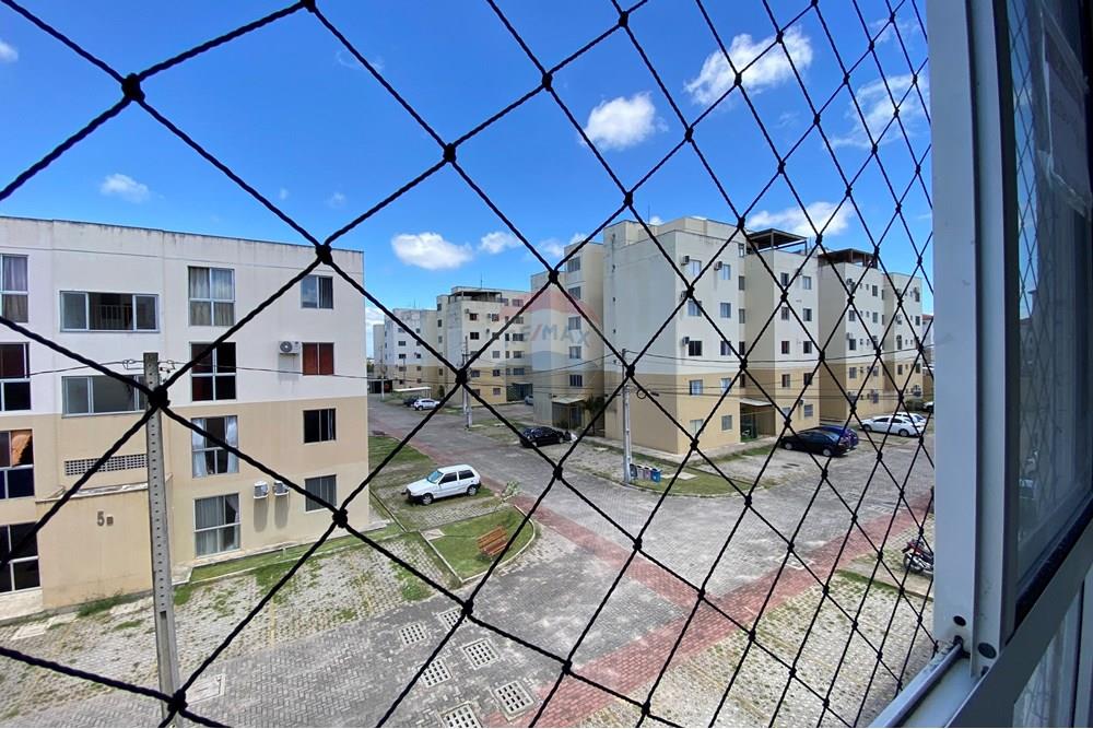 Apartamento - Venda - Parnamirim , Rio Grande do Norte - IMG_6717.jpeg - 720891152-45