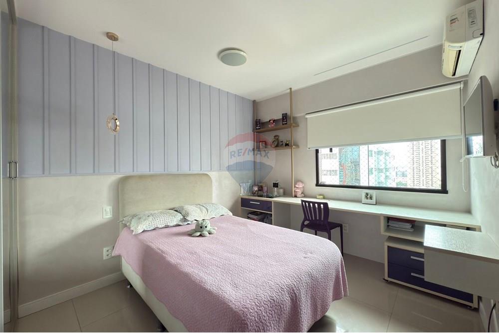 Apartamento - Alugar - Belém , Pará - WhatsApp Image 2025-07-31 at 16.15.39 (3).jpeg - 720921012-265