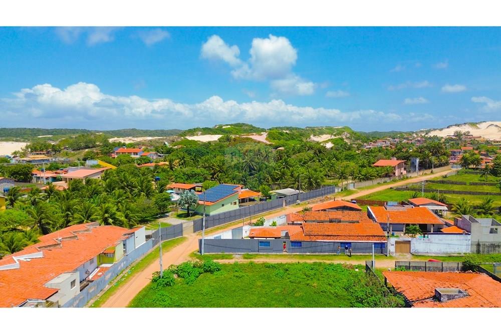 Terreno - Venda - Nísia Floresta , Rio Grande do Norte - DJI_0024.jpeg - 720891152-58
