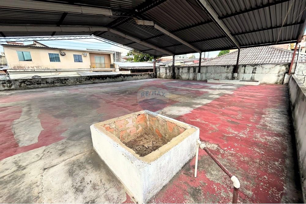 Casa - Venda - Manaus , Amazonas - 39.jpg - 720661014-256