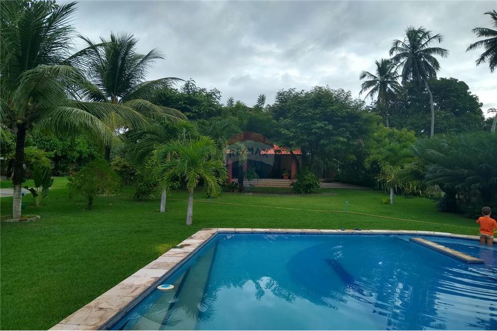 Chácara / Sítio / Fazenda - Venda - Aquiraz , Ceará - 10 - 722031018-67