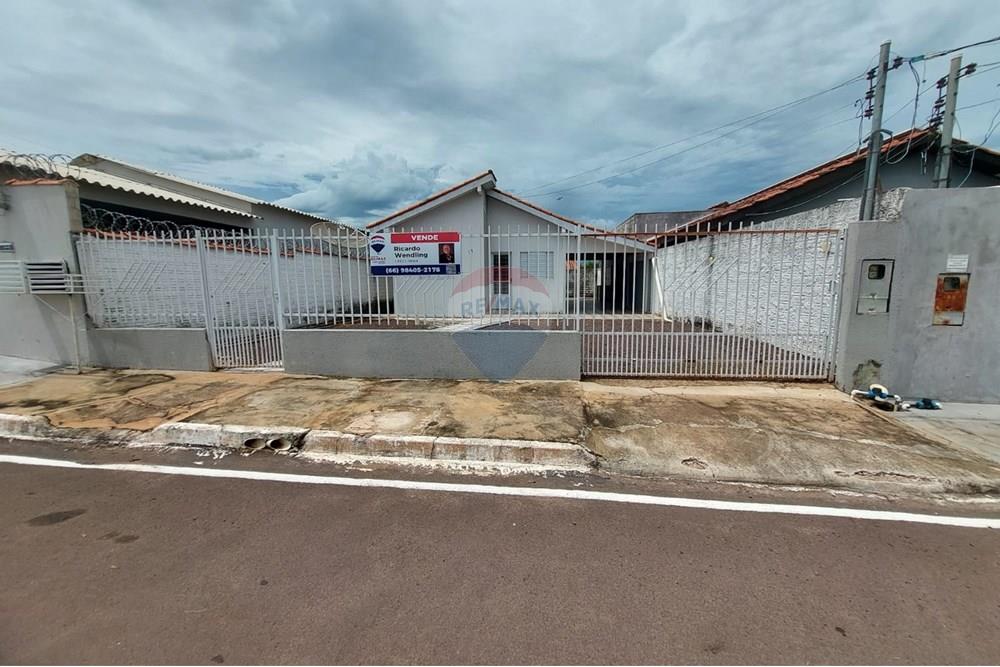 Casa - Venda - Água Boa , Mato Grosso - WhatsApp Image 2025-03-05 at 11.40.58.jpeg - 722211004-13