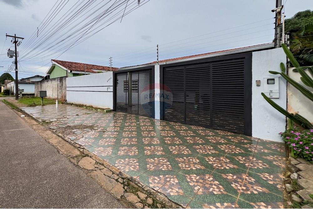 Casa - Venda - Porto Velho , Rondônia - IMG_6914.jpg - 721551046-19