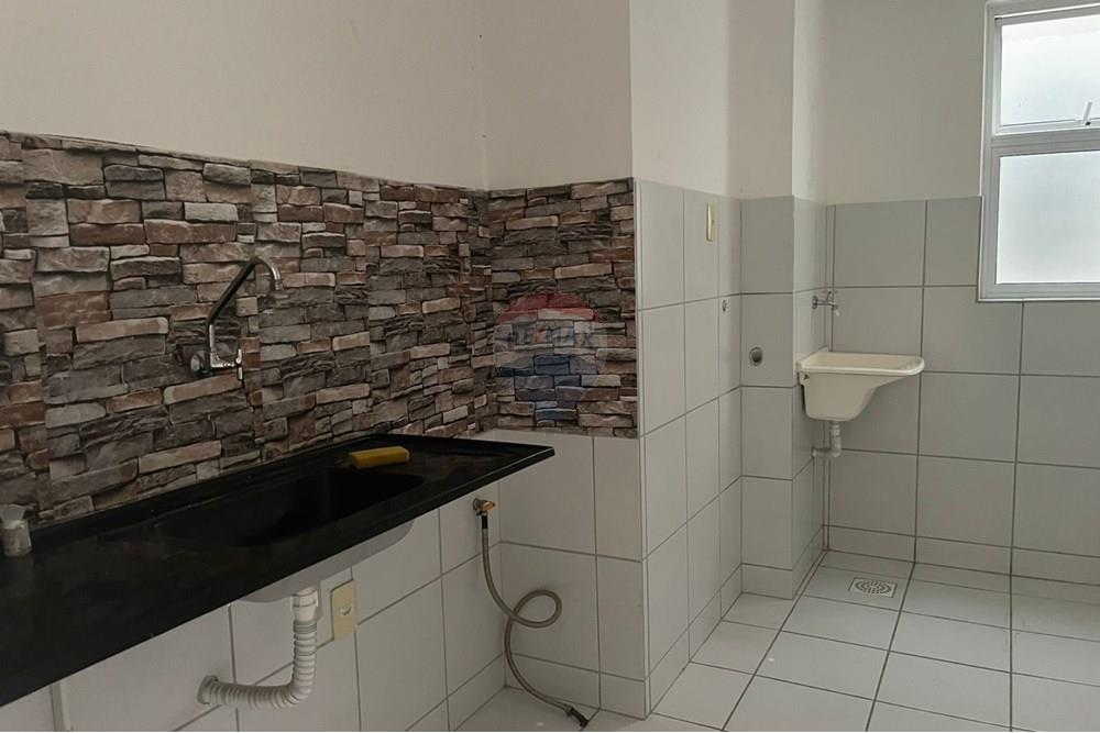 Apartamento - Venda - São Gonçalo do Amarante , Rio Grande do Norte - 05cde4fd-3ef2-469f-afee-65d5e67b3fd4.jpg - Cozinha - 720621057-25