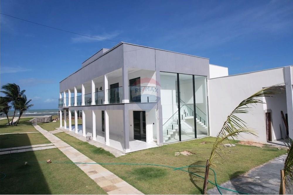 Hotel/ Pousada - Venda - Extremoz , Rio Grande do Norte - pousada3.jpeg - 720891150-64