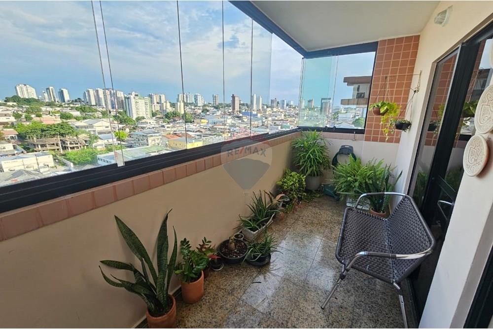 Apartamento - Venda - Manaus , Amazonas - WhatsApp Image 2025-10-21 at 16.24.13 (3).jpeg - Varanda - 720401097-9