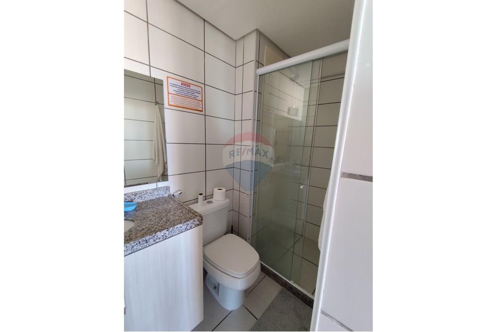 Apart Hotel/ Flat - Venda - Fortaleza , Ceará - IMG_20250603_151159.jpg - 720971025-6