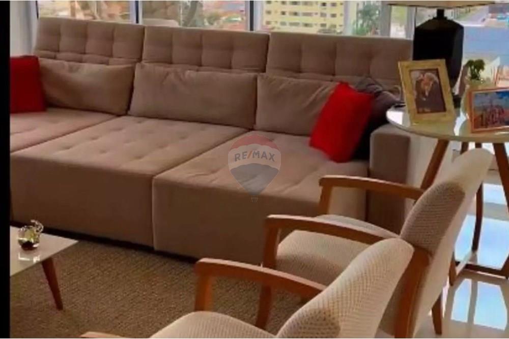 Apartamento - Venda - Rio Verde , Goiás - 7.jpg - 722291014-32