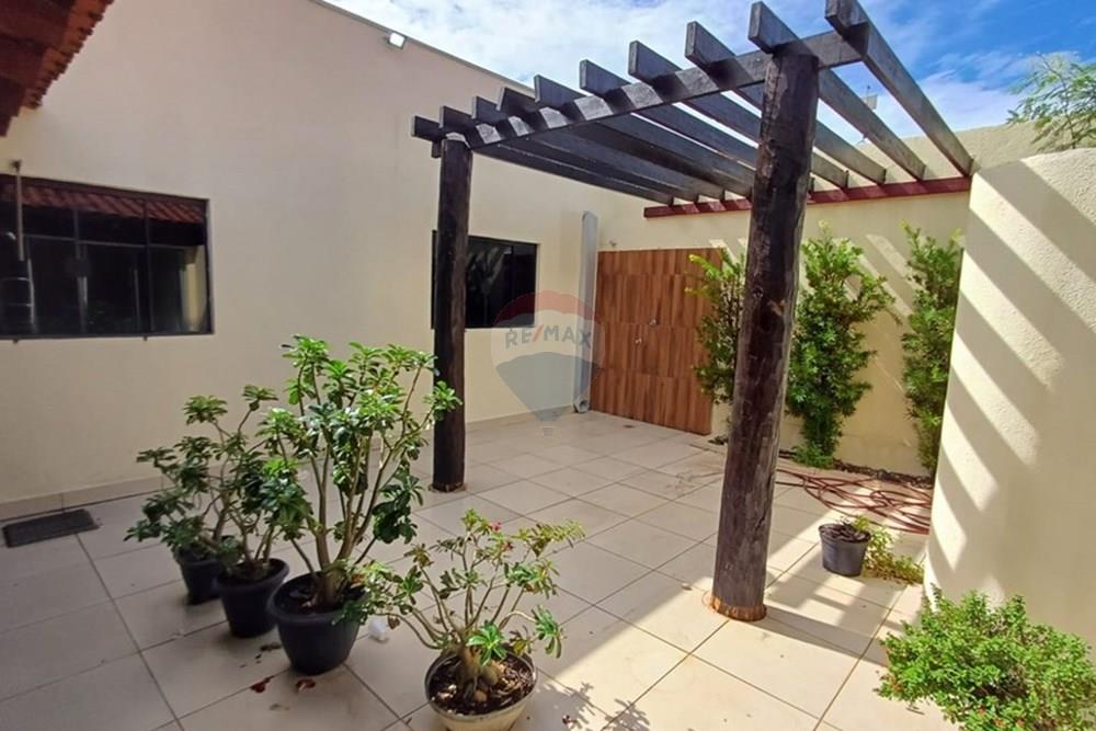 Casa - Venda - Rondonópolis , Mato Grosso - 4.jpeg - 720851102-43