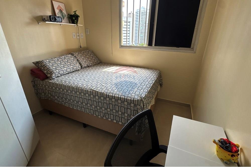 Apartamento - Alugar - Belém , Pará - HLWN3958.jpg - Quarto - 720671054-23