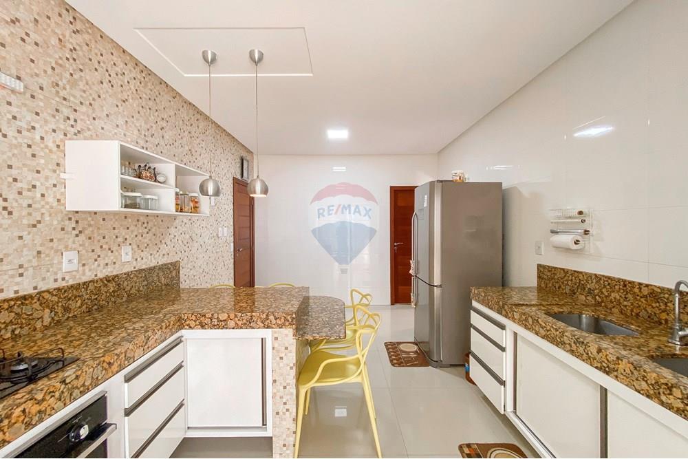 Casa de Condomínio - Venda - Parnamirim , Rio Grande do Norte - 27-IMG_5244.jpg - Cozinha - 720811011-66