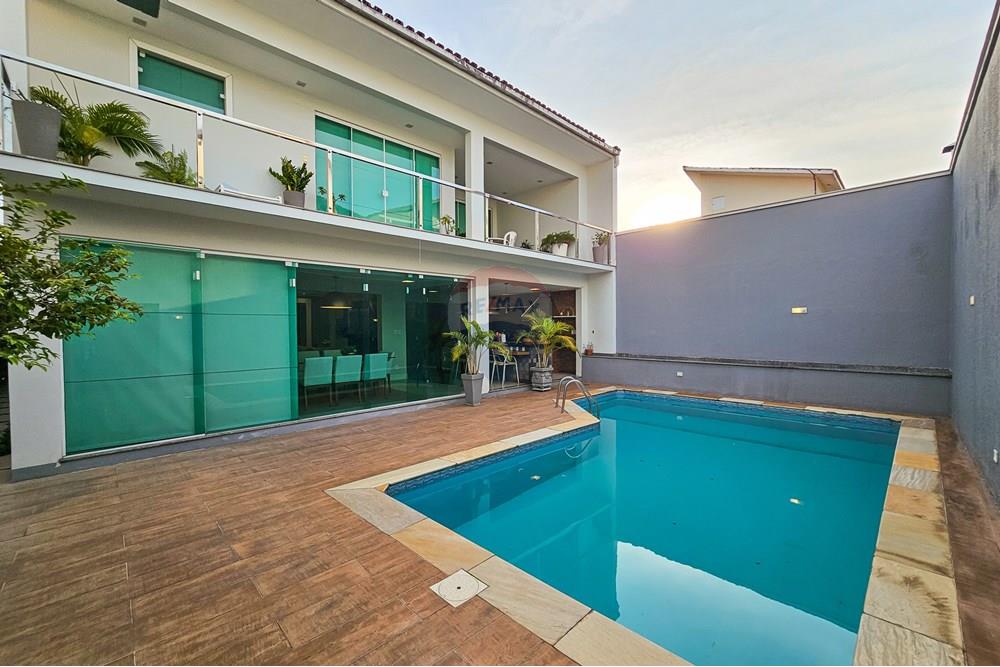 Duplex - Venda - Manaus , Amazonas - 20250723_171048.jpg - 720721095-7