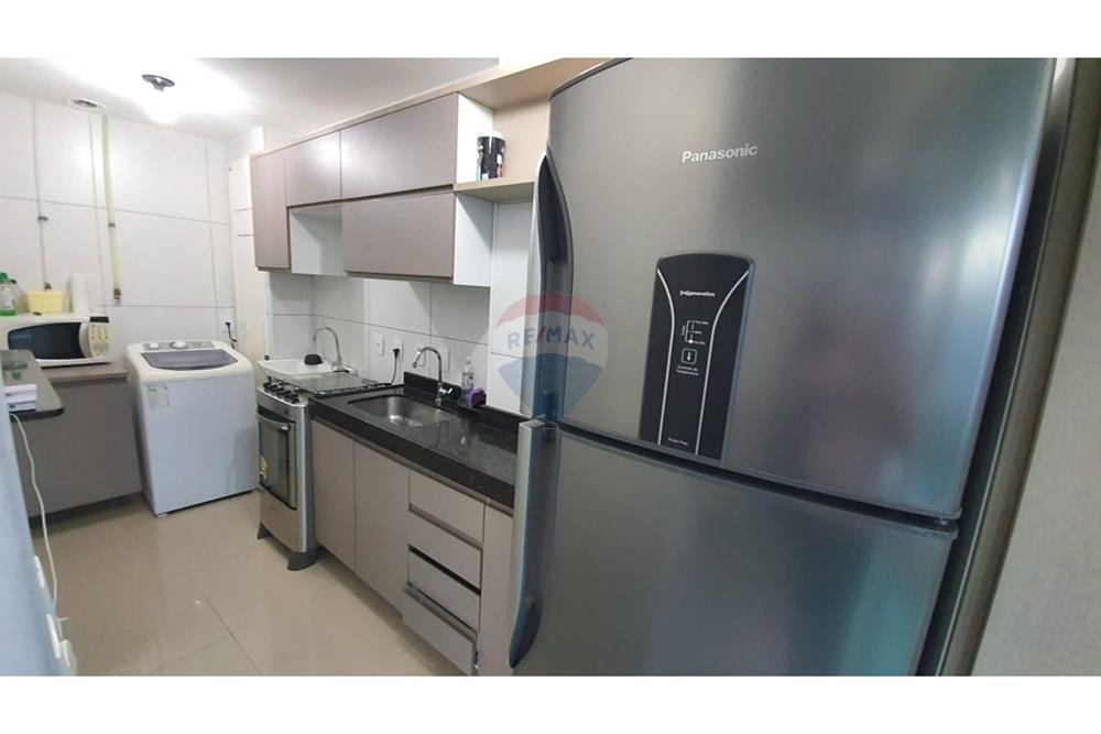 Apartamento - Venda - Fortaleza , Ceará - WhatsApp Image 2021-04-15 at 11.42.27 (8).jpeg - 722321002-57