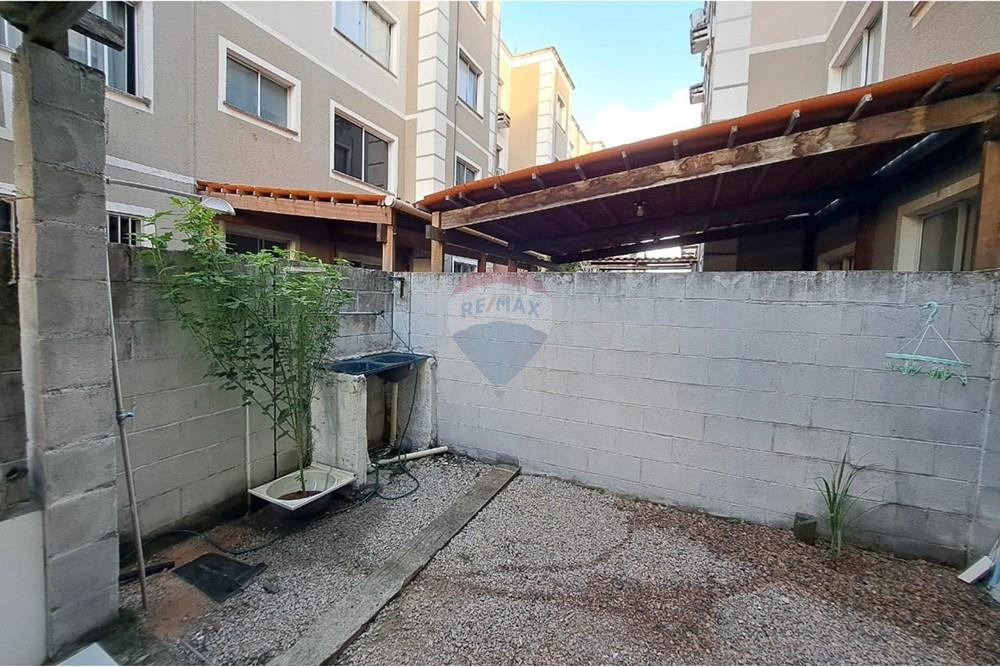 Apartamento - Venda - Natal , Rio Grande do Norte - GILVAN 4.jpg - Terraço - 720621056-111