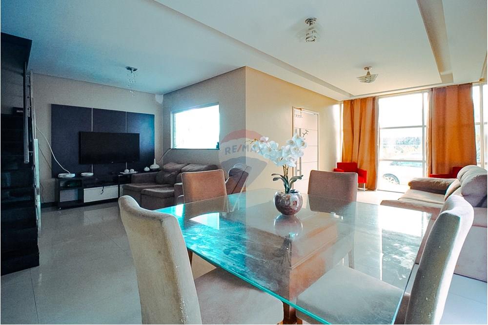 Casa de Condomínio - Venda - Belém , Pará - DSC09015.JPG - 720921125-12