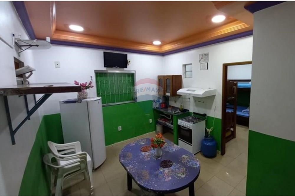 Hotel/ Pousada - Venda - Manaus , Amazonas - Cozinhaquarto.jpg - 720721055-20