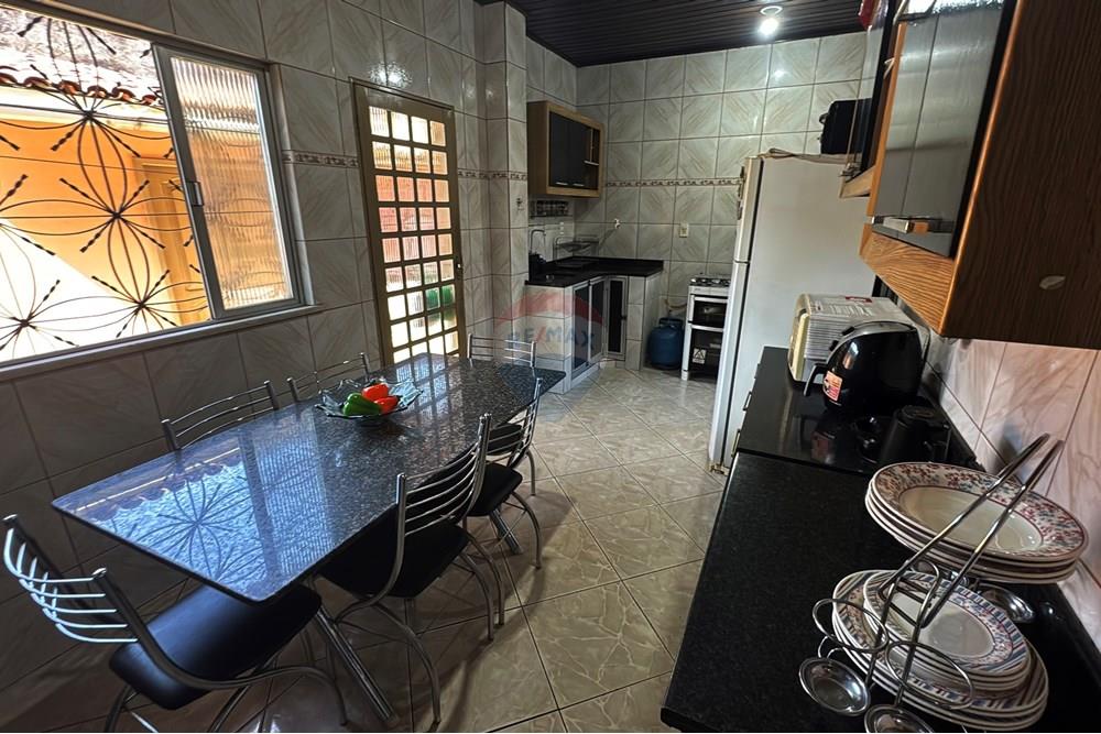 Casa de Condomínio - Alugar - Belém , Pará - IMG_3658.jpg - 720671023-46