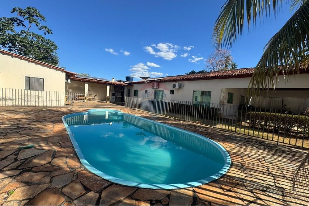 Casa - Venda - Araguaína , Tocantins - WhatsApp Image 2025-07-08 at 18.58.15.jpeg - 720991002-135