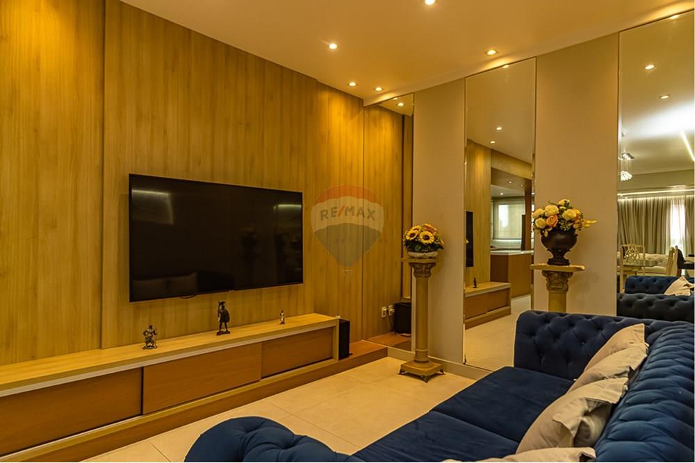 Apartamento - Alugar - Belém , Pará - sala estar atlantico sul 3.jpg - 720921029-87