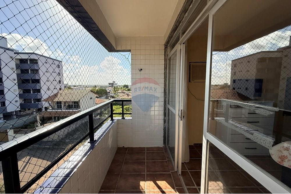Apartamento - Venda - Cabedelo , Paraíba - 32.JPEG - 722011100-88