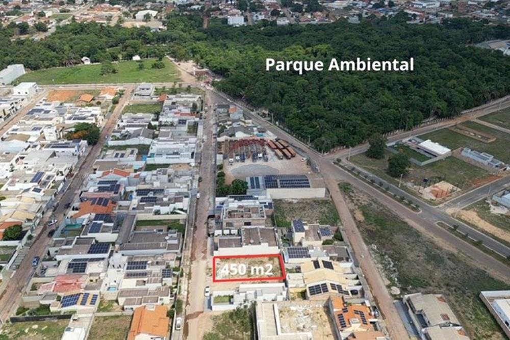 Terreno - Venda - Redenção , Pará - 2.jpg - 722331001-62