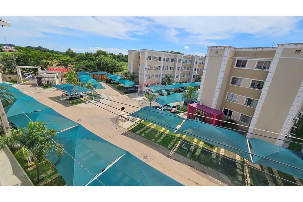 Apartamento - Venda - Várzea Grande , Mato Grosso - 20250312_134434.jpg - 720911006-60