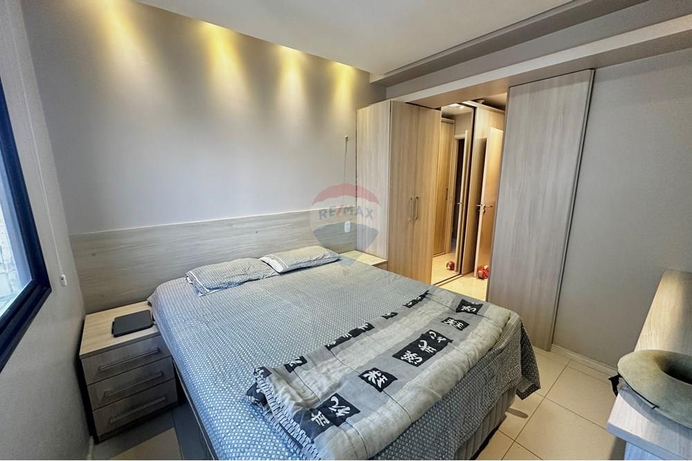 Apartamento - Alugar - Belém , Pará - IMG_6968.JPG - Suite - 720671054-8