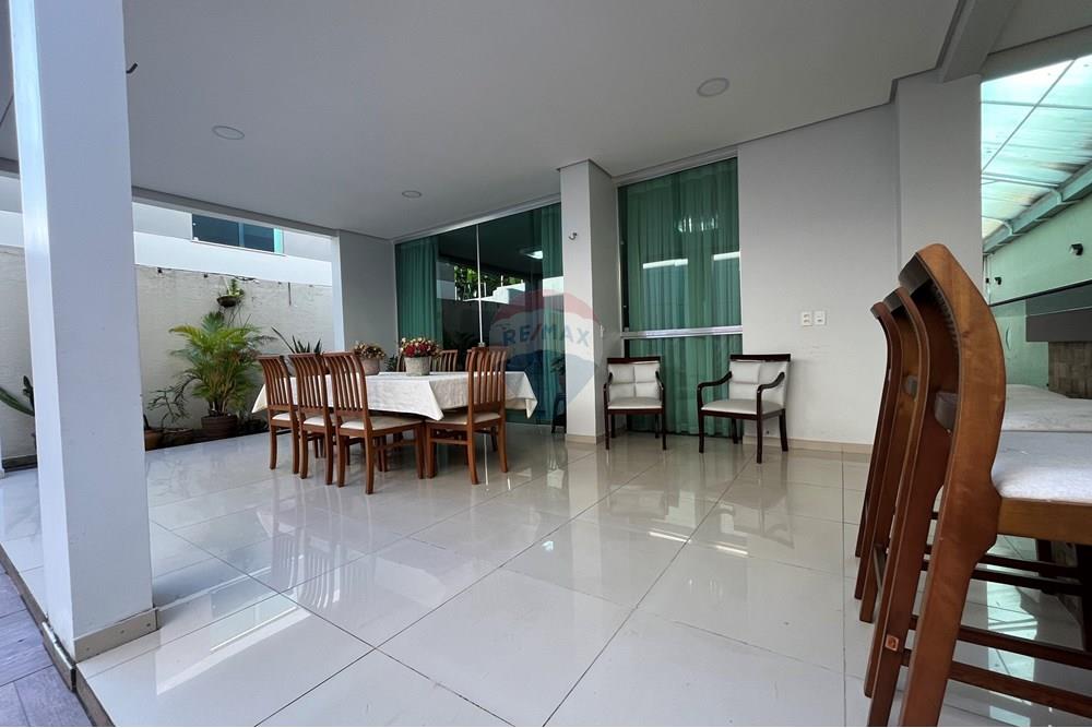 Casa de Condomínio - Venda - Manaus , Amazonas - pátio4_iList.JPG - 722051011-209