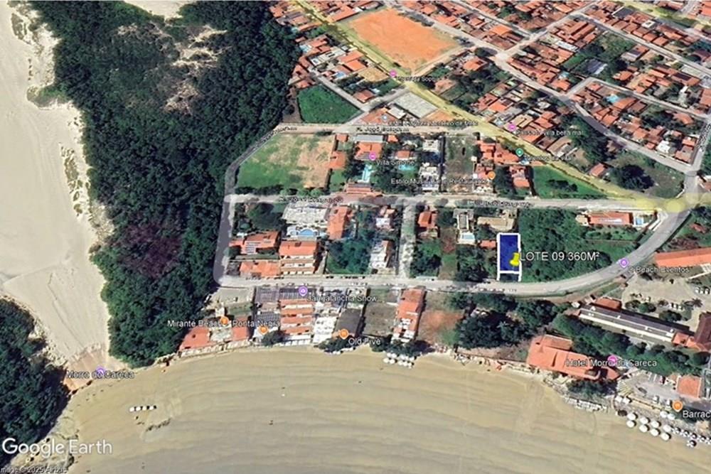 Terreno - Venda - Natal , Rio Grande do Norte - 03 LOTES PONTA NEGRA_06.jpg - 720731005-123