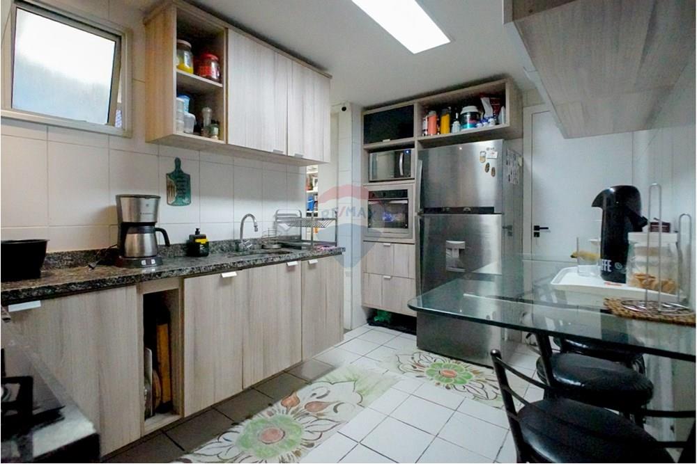 Apartamento - Alugar - Belém , Pará - DSC00739.JPG - 720921162-5