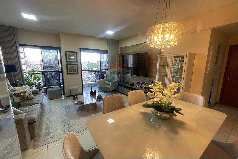 Apartamento - Alugar - Belém , Pará - WhatsApp Image 2025-09-14 at 16.06.41 (4).jpeg - 720921104-18