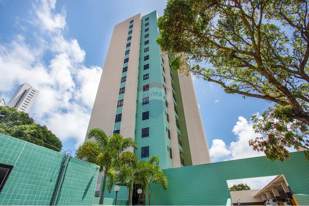 Apartamento - Venda - Natal , Rio Grande do Norte - 26 .jpg - 720811063-13