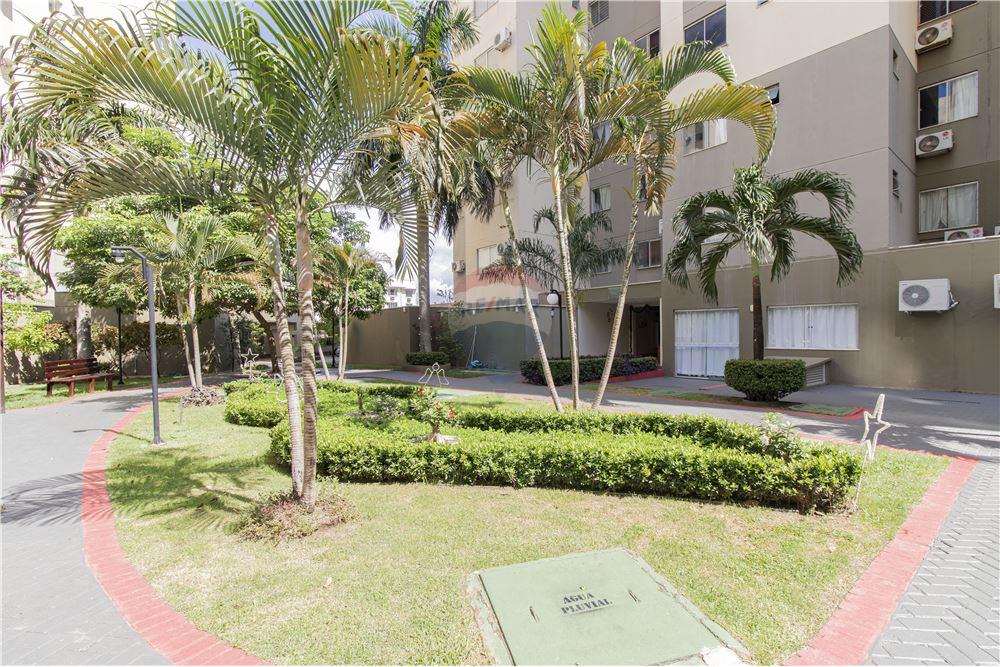 Apartamento - Alugar - Porto Velho , Rondônia - 4 - 721551076-209