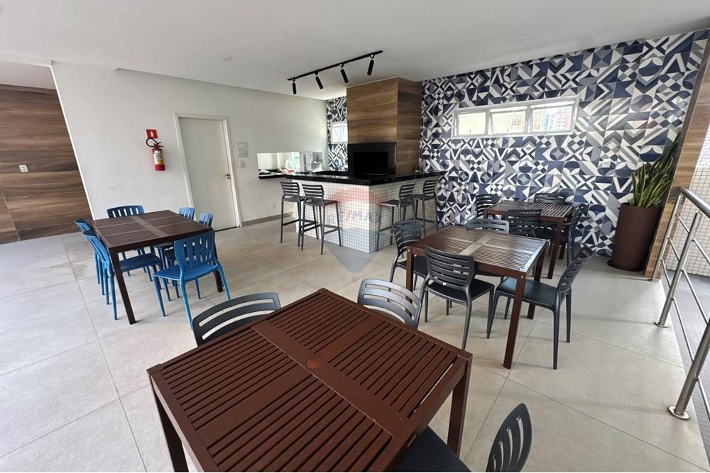 Apartamento - Alugar - Belém , Pará - 5.jpg - Salão de Festas - 720671072-19