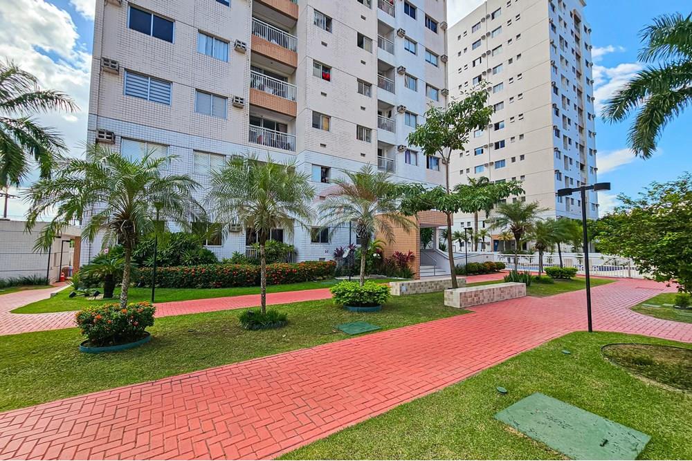 Apartamento - Venda - Manaus , Amazonas - 20250707_134052.jpg - 720721007-228