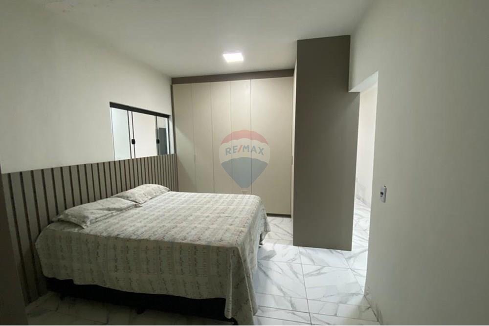 Casa - Venda - Aparecida de Goiânia , Goiás - 23.jpg - 722271003-36