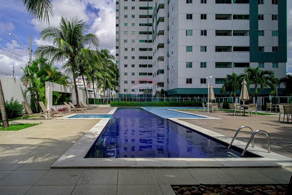 Apartamento - Venda - João Pessoa , Paraíba - _DSC3208.JPG - 722001133-16