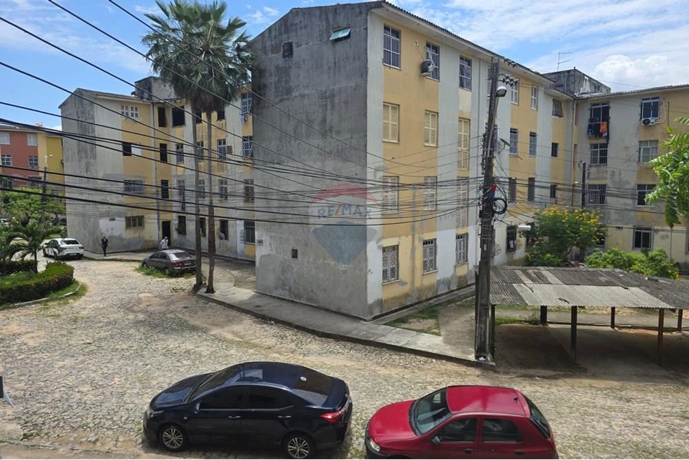 Apartamento - Alugar - Fortaleza , Ceará - Foto (31).jpeg - 722321005-21