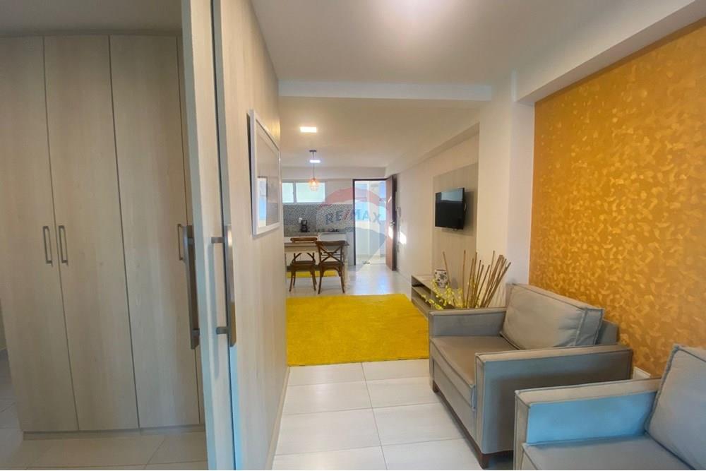 Apart Hotel/ Flat - Alugar - Natal , Rio Grande do Norte - WhatsApp Image 2025-06-09 at 15.28.35 (3).jpeg - 720731006-209